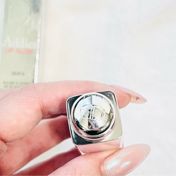Dior Addict Lip Glow Lip Balm - 8 Dior - Picture 13 of 13